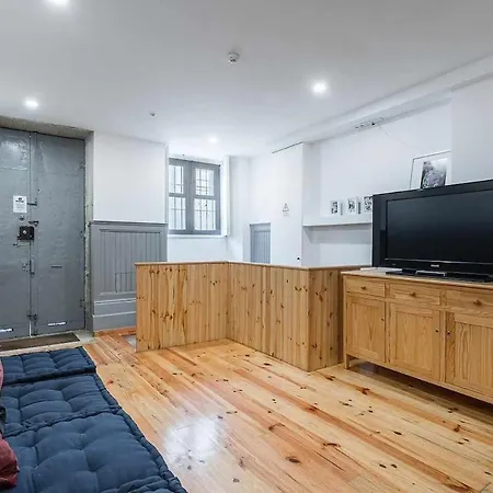 Panorama Clerigos Apartamento Porto