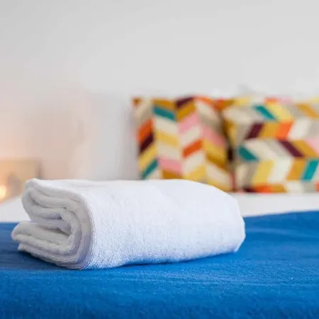 Panorama Clerigos Apartamento Porto