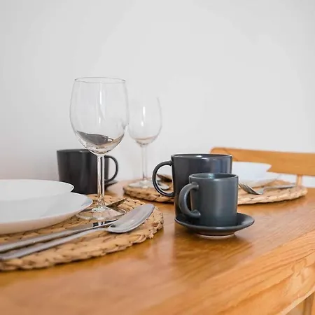 Apartamento Panorama Clerigos Oporto