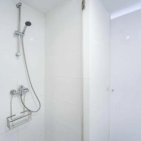 Panorama Clerigos Apartamento Porto