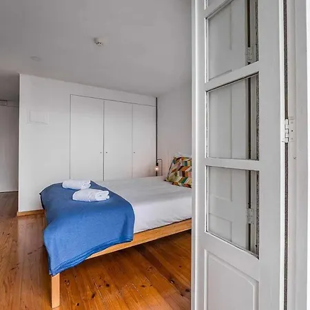 Apartamento Panorama Clerigos Porto