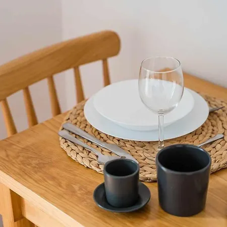 Apartamento Panorama Clerigos *