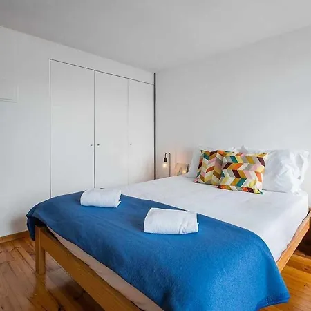 Apartamento Panorama Clerigos Porto