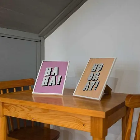 Apartamento Panorama Clerigos *