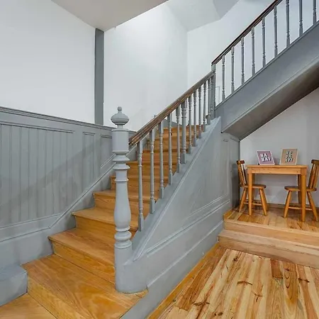 Apartamento Panorama Clerigos Porto