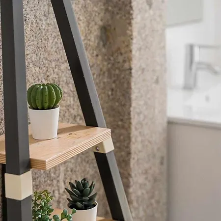 Panorama Clerigos Porto