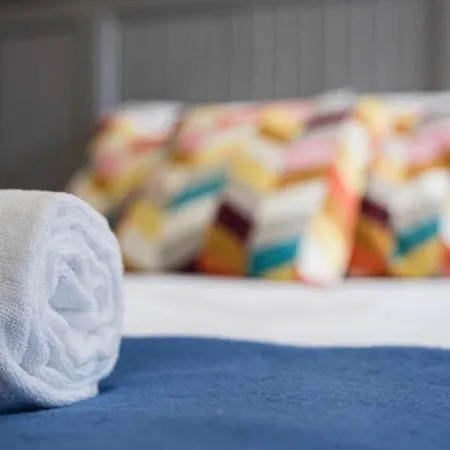 Apartamento Panorama Clerigos *