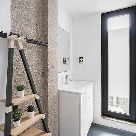 Panorama Clerigos Apartamento Porto