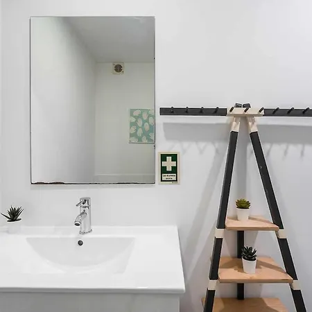 Panorama Clerigos * Porto