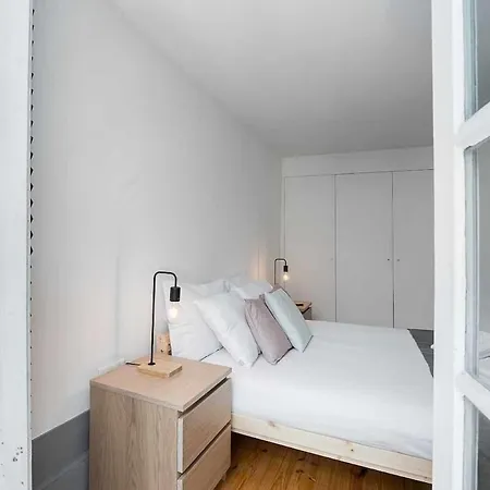 Apartamento Panorama Clerigos