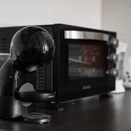 Apartamento Panorama Clerigos