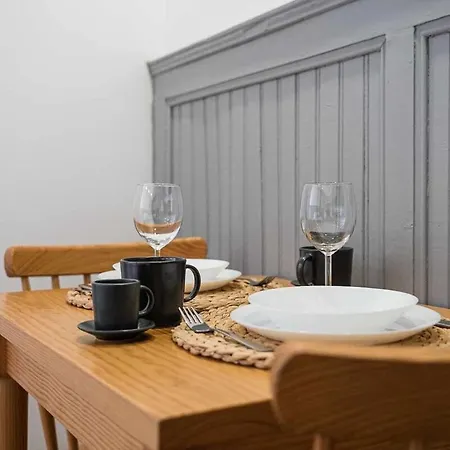 Apartamento Panorama Clerigos