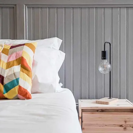 Panorama Clerigos Apartamento *