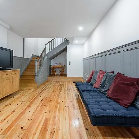 Apartamento Panorama Clerigos Porto