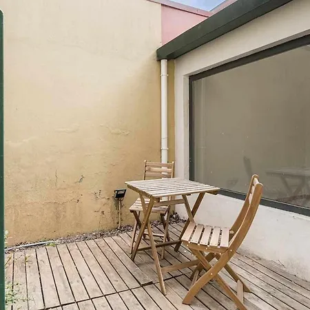 Apartamento Panorama Clerigos *