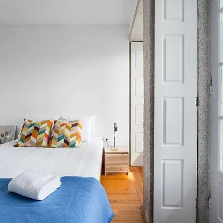 Panorama Clerigos Apartamento Porto