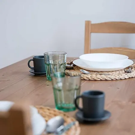 Panorama Clerigos Apartamento