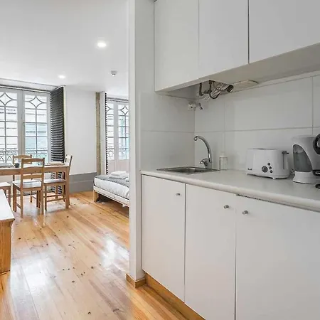 Apartamento Panorama Clerigos