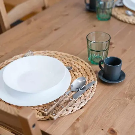 Apartamento Panorama Clerigos *