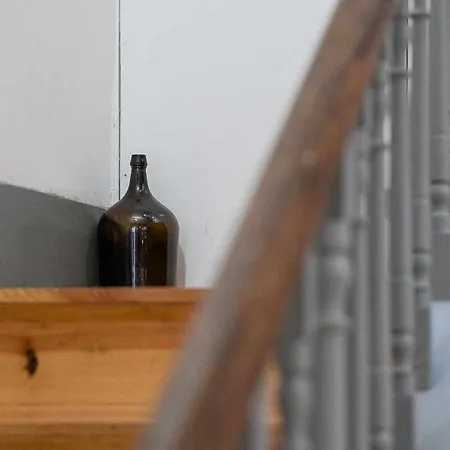 Panorama Clerigos Apartamento Porto