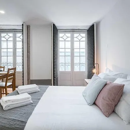 Panorama Clerigos * Porto