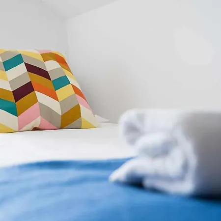 Apartamento Panorama Clerigos Porto