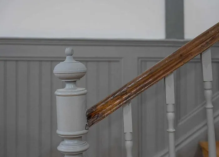 Apartment Panorama Clerigos